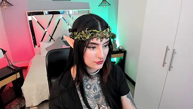 Snapshot of mia_jagger chatting on 28, 4, 2026 mia jagger online show from 28, 4, 2026