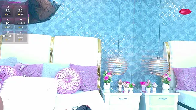 LilithMiller  online show from 7, 1, 2026