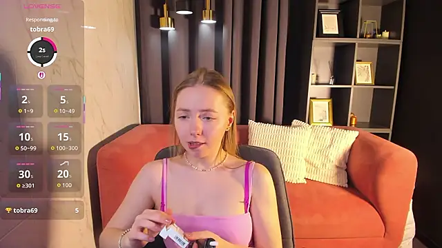 Nora Miller online show from 20, 2, 2026