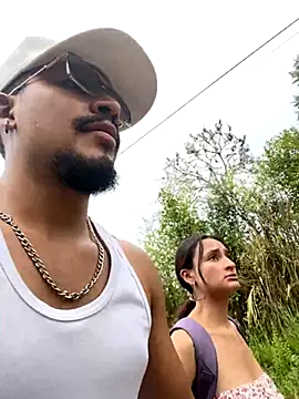 Noa N Luxy online show from 15, 11, 2025