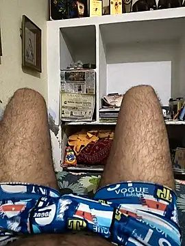 amitkumar9897 online show from 7, 11, 2025