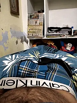 amitkumar9897 online show from 17, 11, 2025