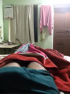 amitkumar9897 online show from 29, 11, 2025