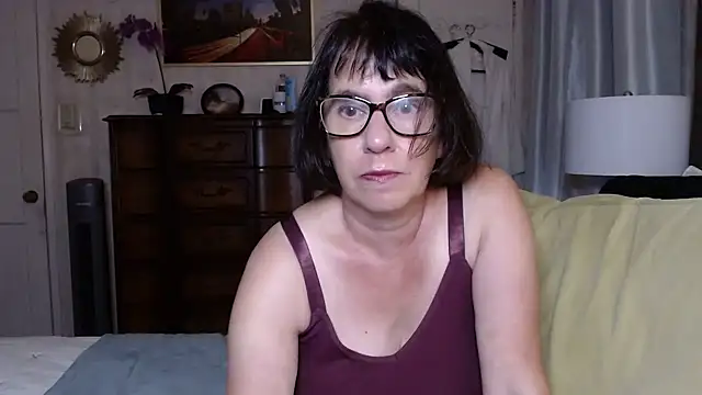 BigbustedBrenda online show from 6, 11, 2025