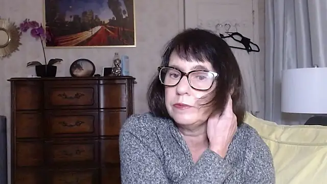 BigbustedBrenda online show from 21, 11, 2025