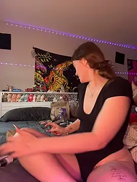 stonerbaby online show from 30, 3, 2026