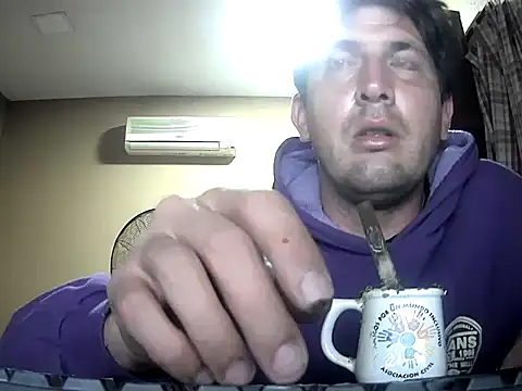 calitox1995 online show from 31, 10, 2025