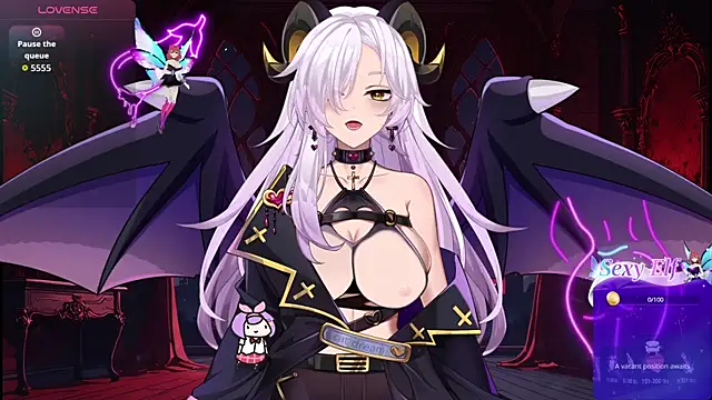 Sandyofi online show from 12, 1, 2026