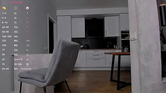 pixiedoll online show from 31, 3, 2026