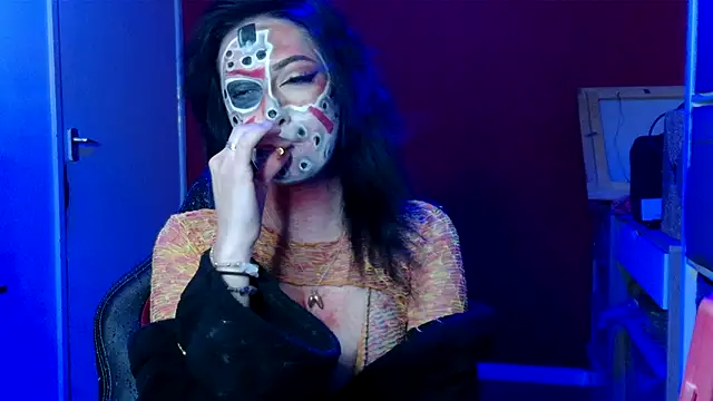 Snapshot of DaniDoodles420 chatting on 30, 10, 2025 DaniDoodles420 online show from 30, 10, 2025