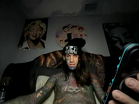 Dyskizly online show from 16, 11, 2025