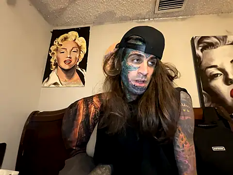 Dyskizly online show from 18, 11, 2025