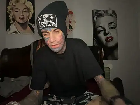 Dyskizly online show from 28, 11, 2025