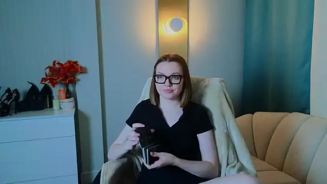 R I N A online show from 3, 11, 2025