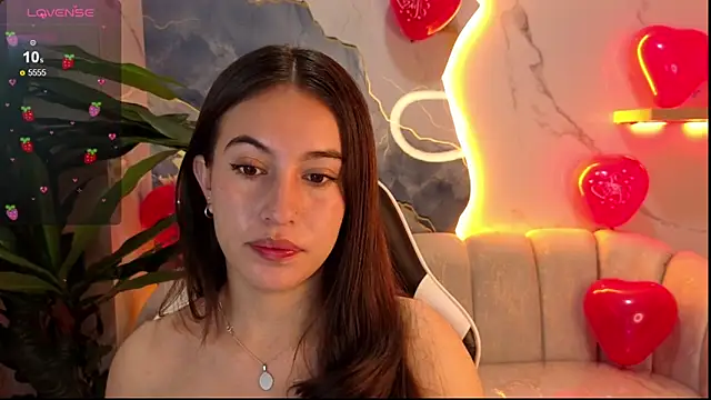 Nikka Tx online show from 10, 2, 2026