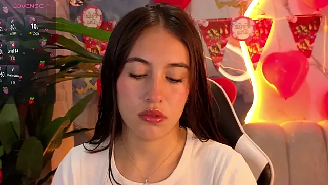 Nikka Tx online show from 12, 2, 2026