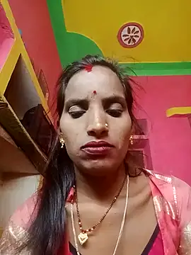 Anju setty online show from 5, 11, 2025