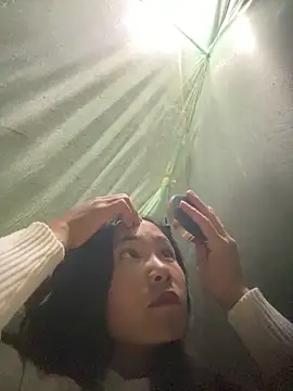 Elysia-007 online show from 9, 3, 2026