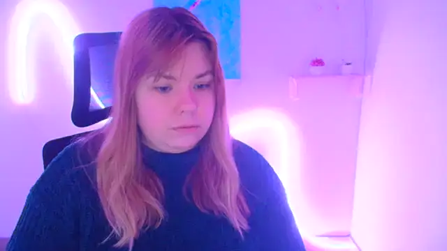 SusannaNight online show from 22, 2, 2026