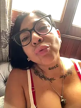 solmorochia online show from 14, 12, 2025