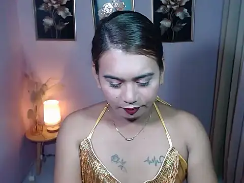 Snapshot of exoticashly chatting on 6, 11, 2025 exoticashly online show from 6, 11, 2025