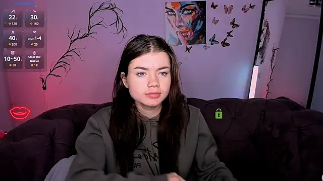 isabel wave online show from 15, 1, 2026