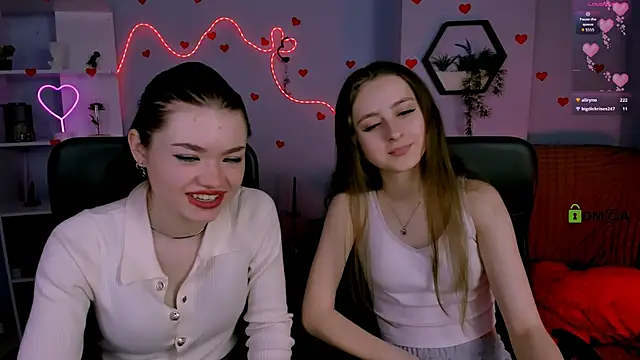 isabel wave online show from 9, 3, 2026