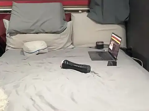 Bbydaddy 0 online show from 16, 12, 2025