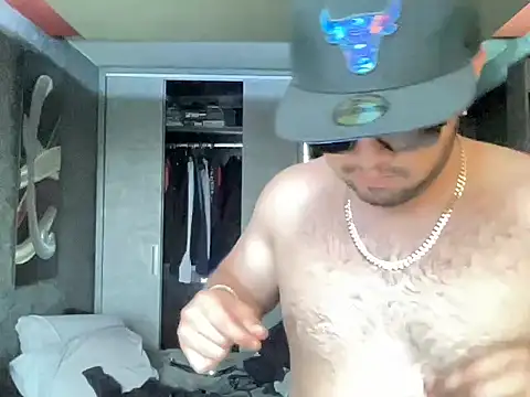 Bbydaddy 0 online show from 5, 7, 2026