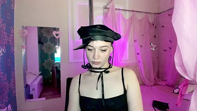 ErickaFetish online show from 20, 11, 2025