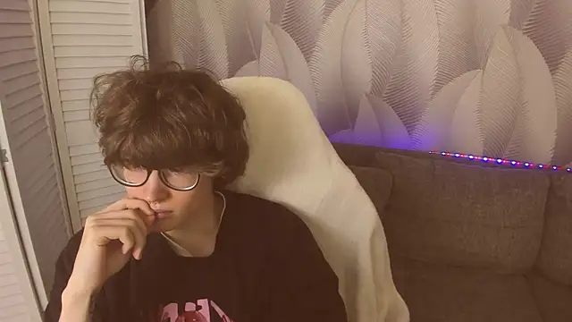 Syndy Dels online show from 12, 2, 2026