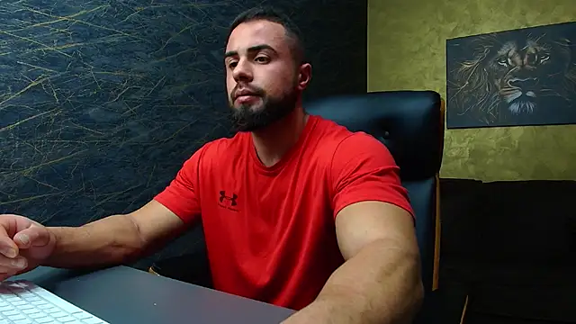 HayesWood online show from 9, 11, 2025