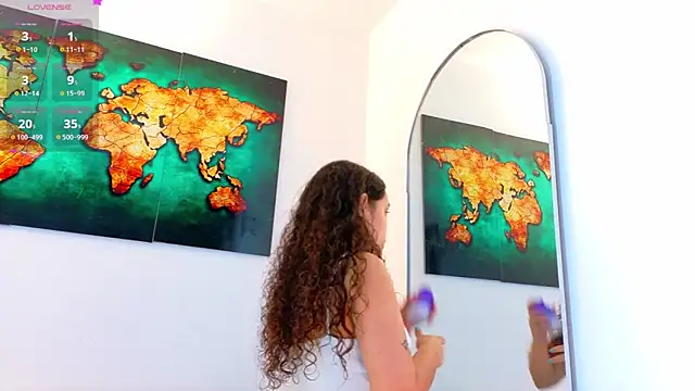 R3d Moonss   online show from 27, 2, 2026