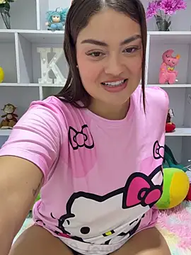 Itskari  online show from 14, 11, 2025