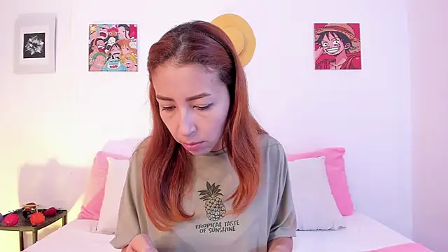 julialex  online show from 25, 3, 2026