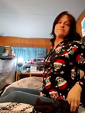 MetalGoddess online show from 1, 11, 2025