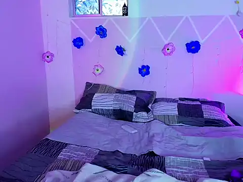 Aprilsweet2005 online show from 13, 4, 2026