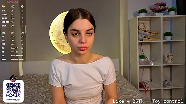 LauraHansil online show from 15, 1, 2026