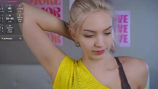 VetaManhardt online show from 8, 3, 2026