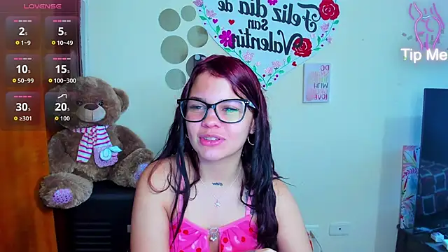 Emma boo online show from 14, 2, 2026