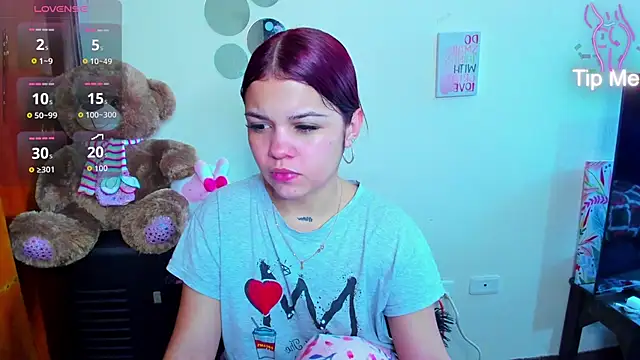 Emma boo online show from 1, 4, 2026