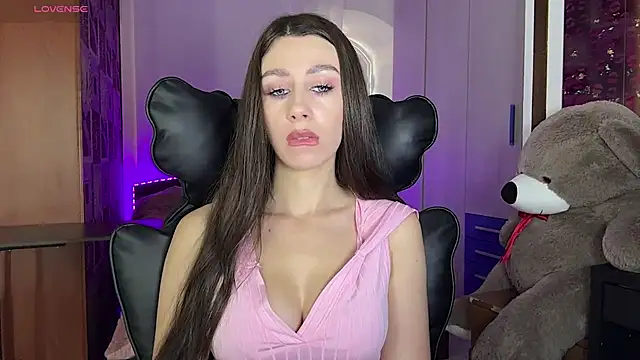 Snapshot of SweetCherry__N chatting on 5, 6, 2026 SweetCherry N online show from 5, 6, 2026