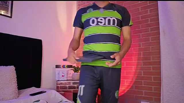 jaiden thoner online show from 10, 2, 2026