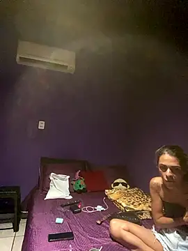 Snapshot of sabrinaneves chatting on 11, 1, 2026 sabrinaneves online show from 11, 1, 2026