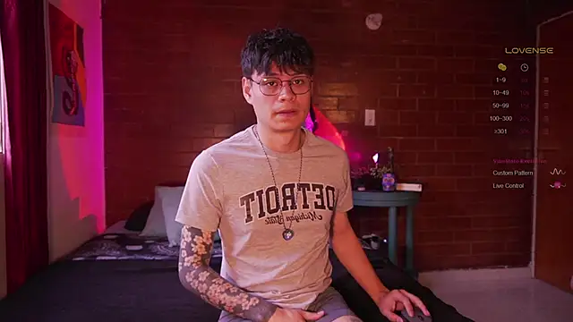 Snapshot of estmonnn chatting on 15, 1, 2026 estmonnn online show from 15, 1, 2026