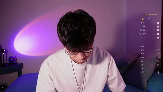 Snapshot of estmonnn chatting on 1, 2, 2026 estmonnn online show from 1, 2, 2026