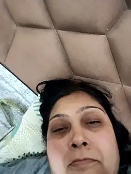 Naughty-Nancy online show from 24, 11, 2025