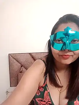 Naughty-Nancy online show from 16, 2, 2026