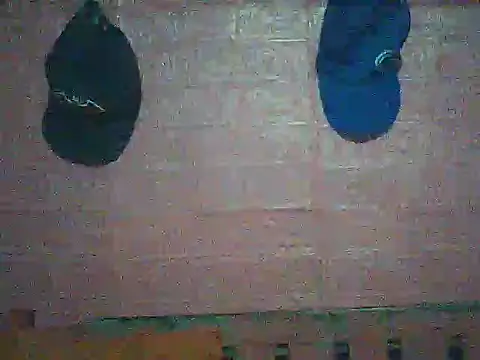 sweet buncandy online show from 13, 7, 2026