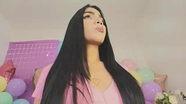 roxana scott1 online show from 31, 3, 2026